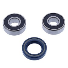 JMP Front Hub Bearing Kit For