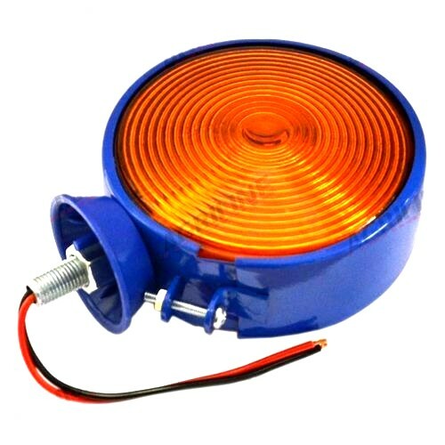 Indicator lamp - indicator,
