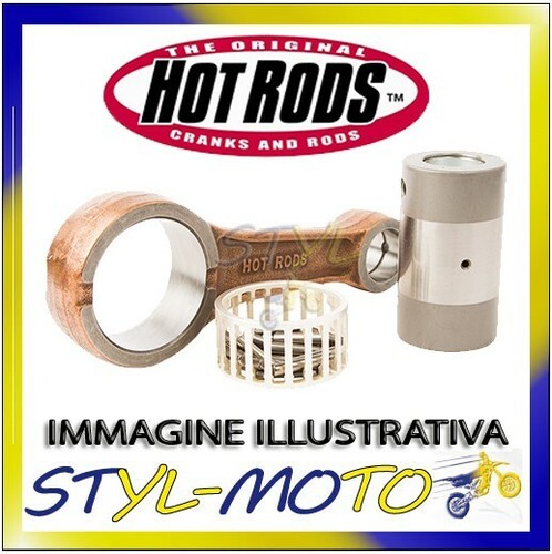 8125 connecting rod kit hot - rod,