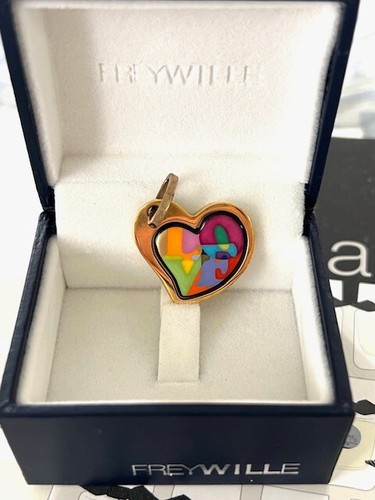Frey wille wonderful heart - wonderful,