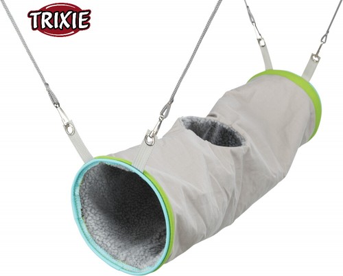 Trixie hanging ferret rat - trixie,
