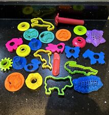 Cookie cutter, Stamp biscuit, cake decoration, baking Play animal Horse Bundle