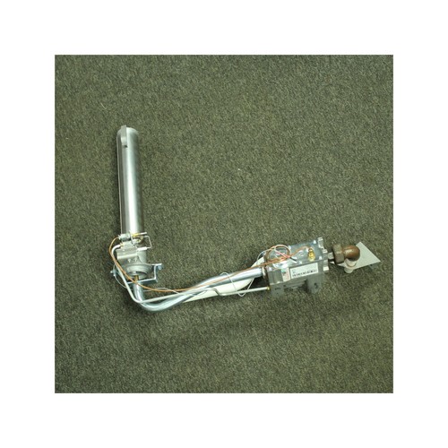 Johnson starley burner gas - johnson, &