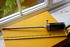 1885 CLARKES PATENT GAS LIGHT GENERATOR LAMP TOOL RARE VINTAGE UNUSUAL ANTIQUE