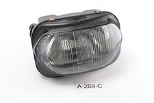 Yamaha XJ 600 S N Diversion