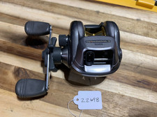 Team Daiwa S 103 HVA fishing