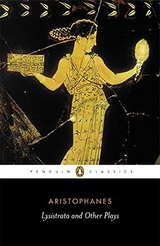 Lysistrata and other plays - lysistrata,