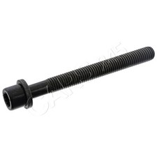 Black Steel Cylinder Head Bolt