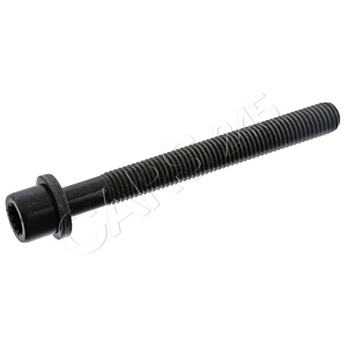 Black steel cylinder - cylinder, head