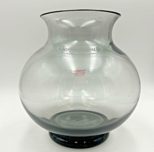 Wedgwood Orson Crystal Vase