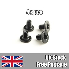 4 pcs x M.2 3mm SSD NVMe drive