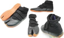 Ninja Tabi Shoes Kyuuta Kun
