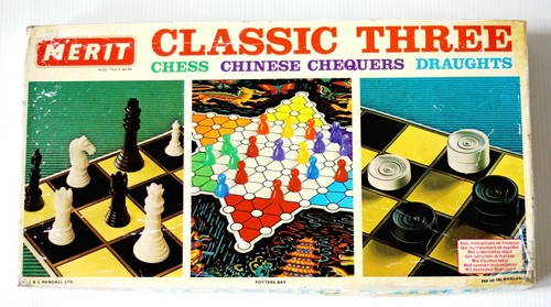 Classic three compendium - three,