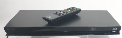 Sony bdp s370 - blu-ray, dvd
