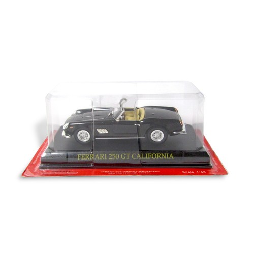109 ferrari 250 california - #109, gt