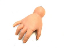 Antique Mass Right Hand Cellum Coat, 9.5 cm, 3.75", SK, Turtle Mark