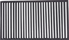 Cast Iron Rectangle BBQ Grill