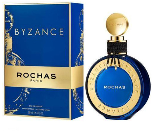 Rochas byzance eau parfum - rochas,