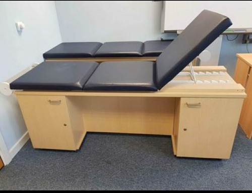 Medical practice treatment - practice,