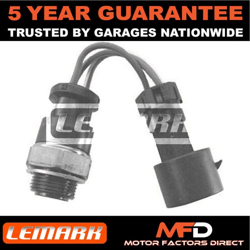 Lemark radiator fan - lemark,