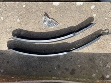 Bicycle Mudguard  front and rear set 