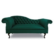 Chesterfield Jasper Green