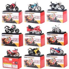 1:24 Honda Golden Wing CB1100r