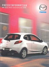 Mazda 2 Sport 5 6 Estate