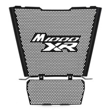 Motorcycle Radiator And Oil