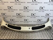 WINDSHIELD COVER FOR MINI (04-06) R50-R53 1.6 PEPPER WHITE