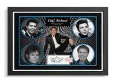 179 cliff richard signed - 179),