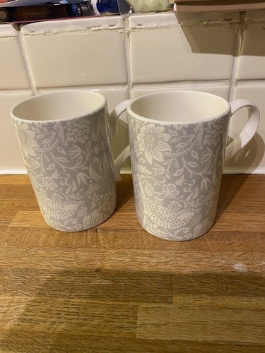 Spode morris and - -,