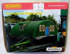 Hornby r8788 corrugated - hornby, oo