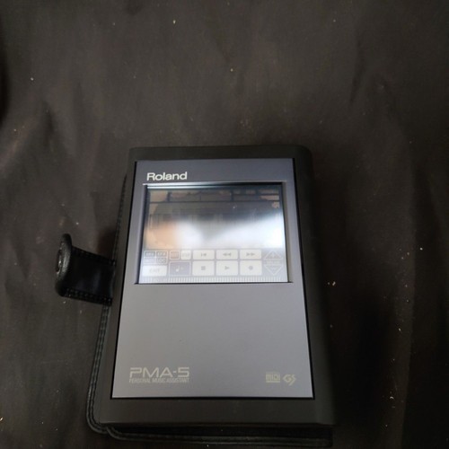 Roland pma portable midi - roland,