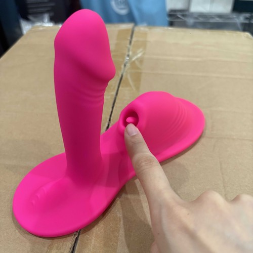 Vibration siting dildo sex - siting,