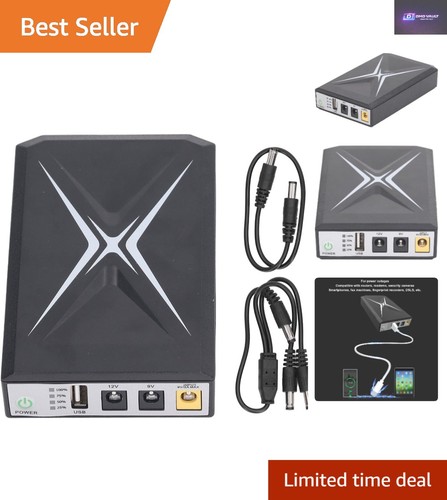 Smart mini ups 10400mah - mini,