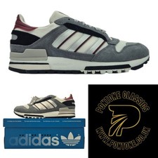 adidas Originals ZX 600 Grey