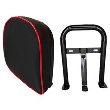 ATV Backrest Seat Cushion