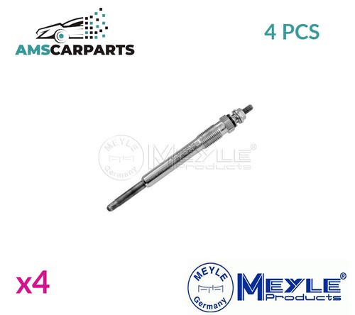 Engine glow plugs - glow, 020