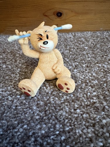 Bad taste bear collectible - bear,