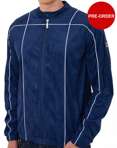Fila vintage terrinda mk3 - fila,