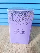 Avon: Femme Exclusive EDP