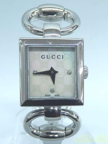 Gucci tornavoni women watch - women's,