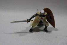 BULLYLAND  MEDIEVAL KNIGHTS