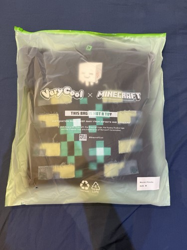 Minecraft cool shirtz - shirtz, warden