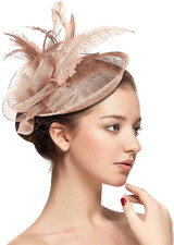Fascinators for Weddings
