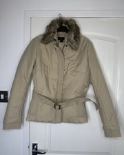 Women’s Zara Belted Jacket