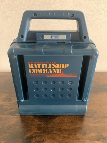 Battleship command vtech game - vtech,