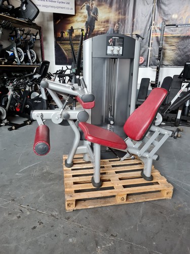 Life fitness signature series - signature,