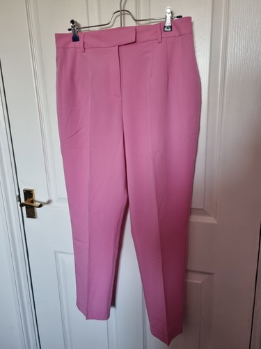 Simply pink tapered ankle - simply,